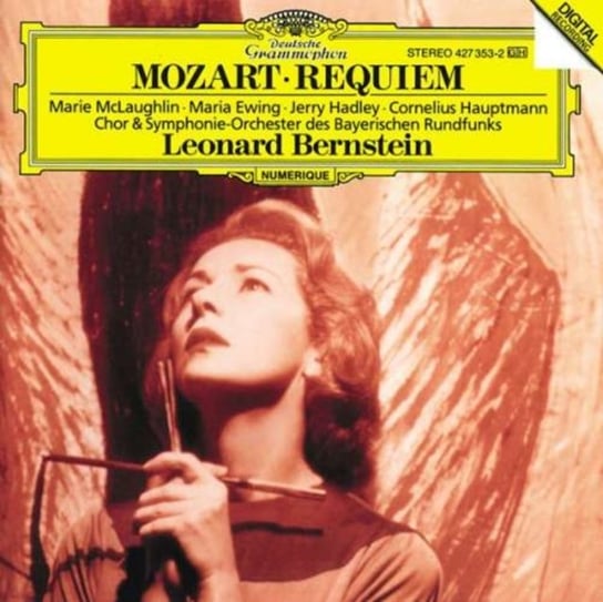 Requiem Bernstein Leonard