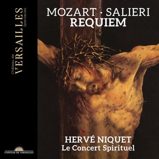 Requiem Le Concert Spirituel