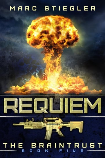 Requiem Marc Stiegler