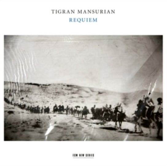 Requiem Mansurian Tigran
