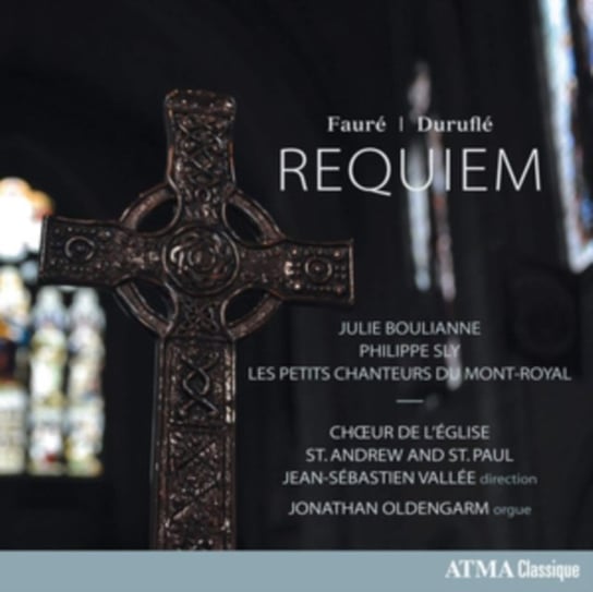 Requiem The Choir of the Church of St. Andrew and St. Paul