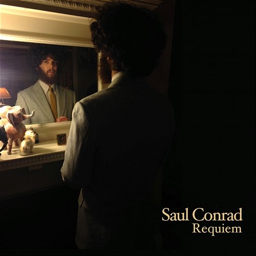 Requiem Saul Conrad