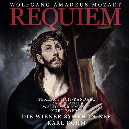 Requiem Mozart, Wolfgang Amadeus