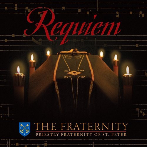 Requiem The Fraternity