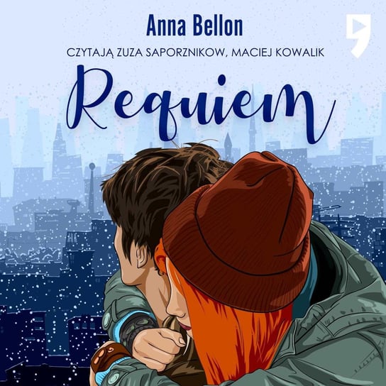 Requiem Bellon Anna