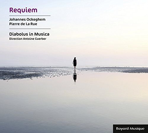 Requiem Diabolus In Musica