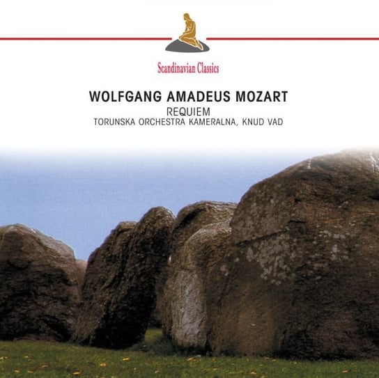 Requiem Wolfgang Amadeus Mozart