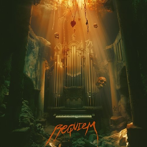 REQUIEM Sally Cruz, Mike Defunto