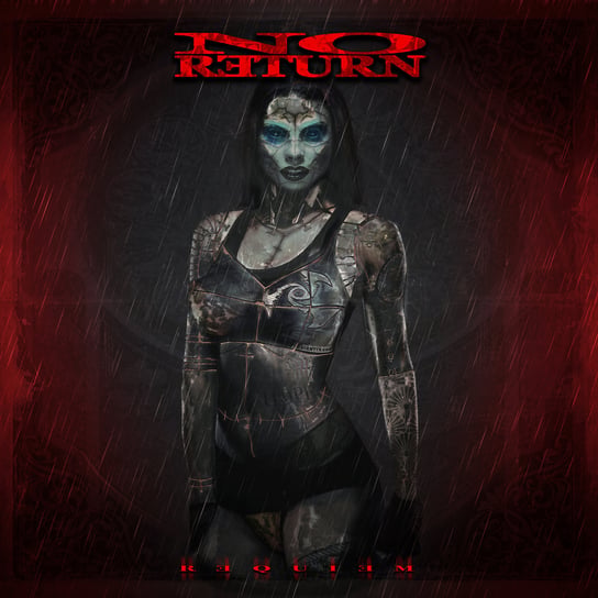 Requiem No Return