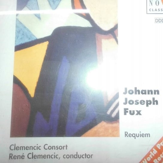 REQUIEM Clemencic Consort