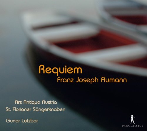 Requiem Ars Antiqua Austria