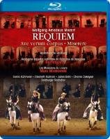 Requiem (brak polskiej wersji językowej) C Major