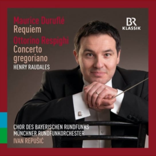 Requiem / Concerto Gregoriano Various Artists