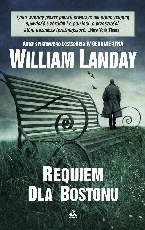 Requiem dla Bostonu Landay William
