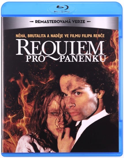 Requiem dla laleczki Various Directors