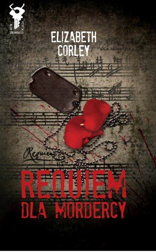 Requiem dla mordercy Corley Elizabeth