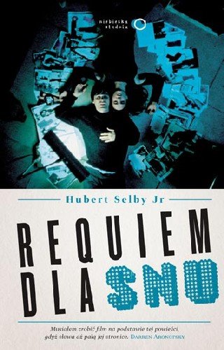 Requiem dla snu Selby Hubert Jr.