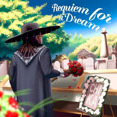 REQUIEM FOR A DREAM Chika