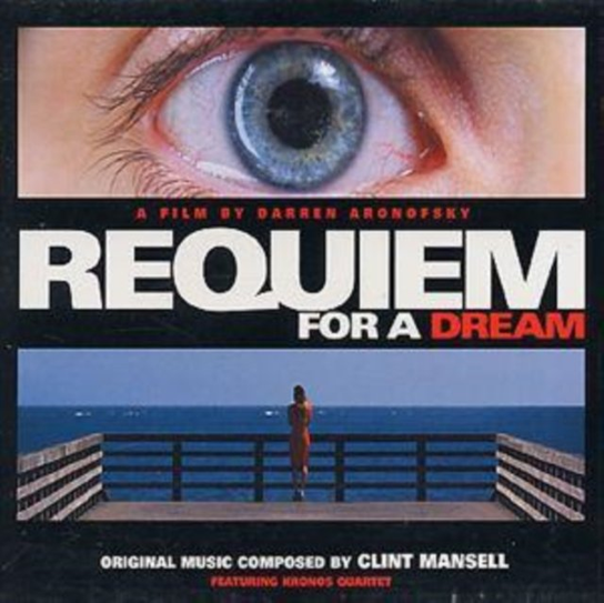 Requiem For A Dream Kronos Quartet