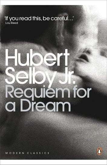 Requiem for a Dream Selby Hubert Jr.