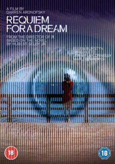 Requiem for a Dream (brak polskiej wersji językowej) Aronofsky Darren