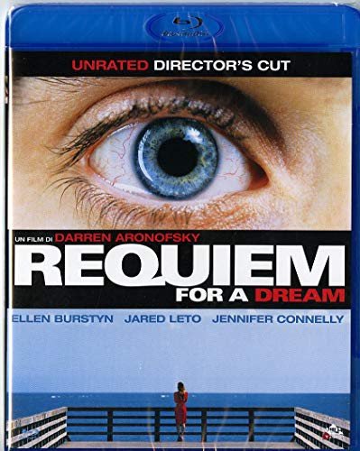 Requiem for a Dream (Requiem dla snu) Aronofsky Darren