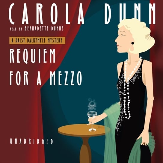 Requiem for a Mezzo Dunn Carola