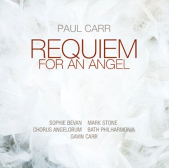 Requiem For An Angel Stone Records