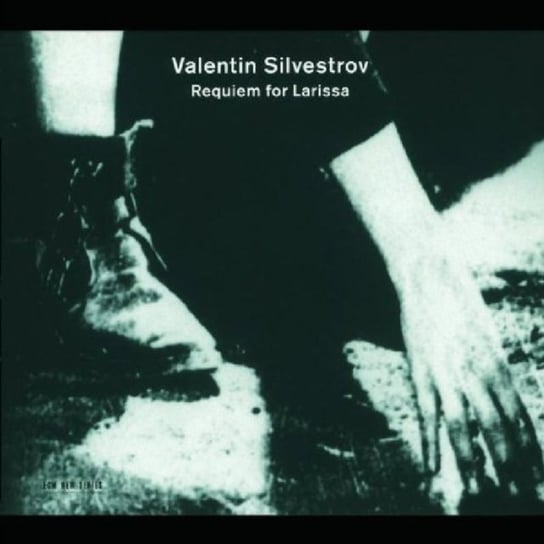 Requiem For Larissa Silvestrov Valentin