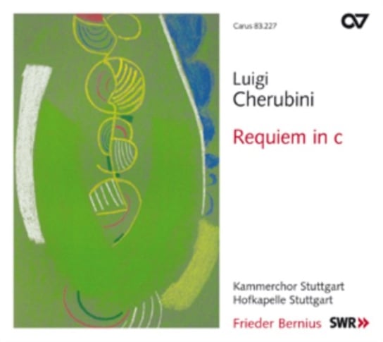 Requiem in C Minor Hofkapelle Stuttgart