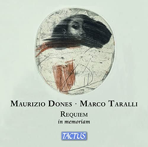Requiem In Memoriam Various Artists