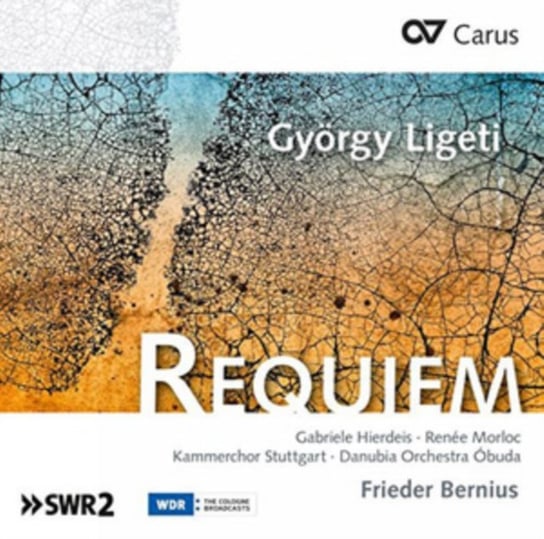 Requiem & Lux Aeterna Kammerchor Stuttgart