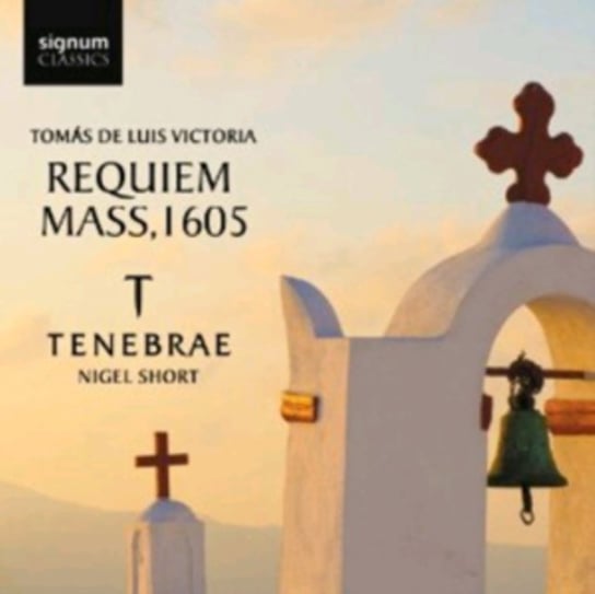 Requiem Mass 1605, Tenebrae Various Artists