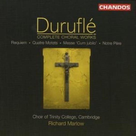 Requiem, Mass And Motets Various Artists