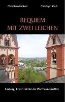 Requiem mit zwei Leichen Fuckert Christiane, Kloft Christoph