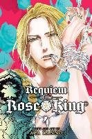 Requiem of the Rose King, Vol. 4 Kanno Aya