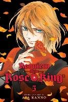 Requiem of the Rose King, Vol. 5 Kanno Aya