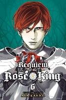 Requiem of the Rose King, Vol. 6 Kanno Aya