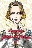 Requiem of the Rose King, Vol. 7 Kanno Aya