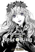 Requiem of the Rose King, Vol. 8 Kanno Aya