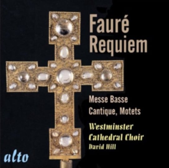 Requiem, Op. 48 Alto
