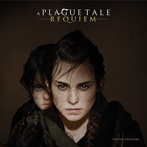 Requiem (Original Game Soundtrack) Deriviere Olivier