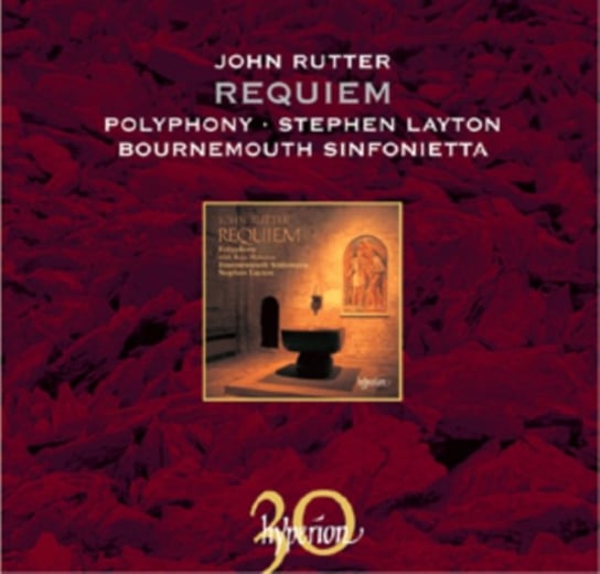 Requiem & Other Choral Works Polyphony