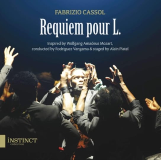Requiem Pour Instinct Records