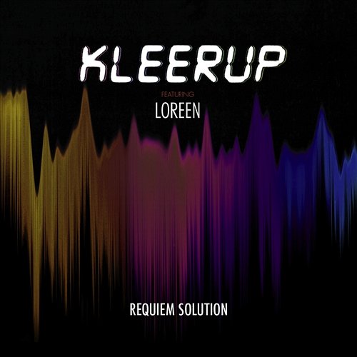 Requiem Solution Kleerup