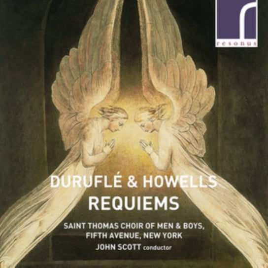 Requiems Resonus Classics