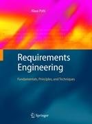 Requirements Engineering Pohl Klaus