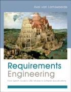 Requirements Engineering Lamsweerde Axel