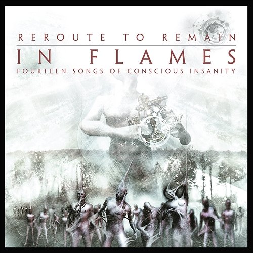 Reroute to Remain (Reissue 2014) In Flames