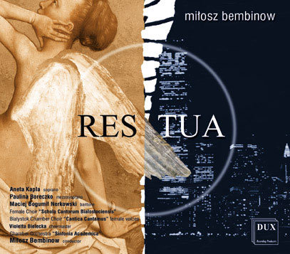 Res Tua Various Artists